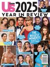 Us Weekly 2025 Year In Review